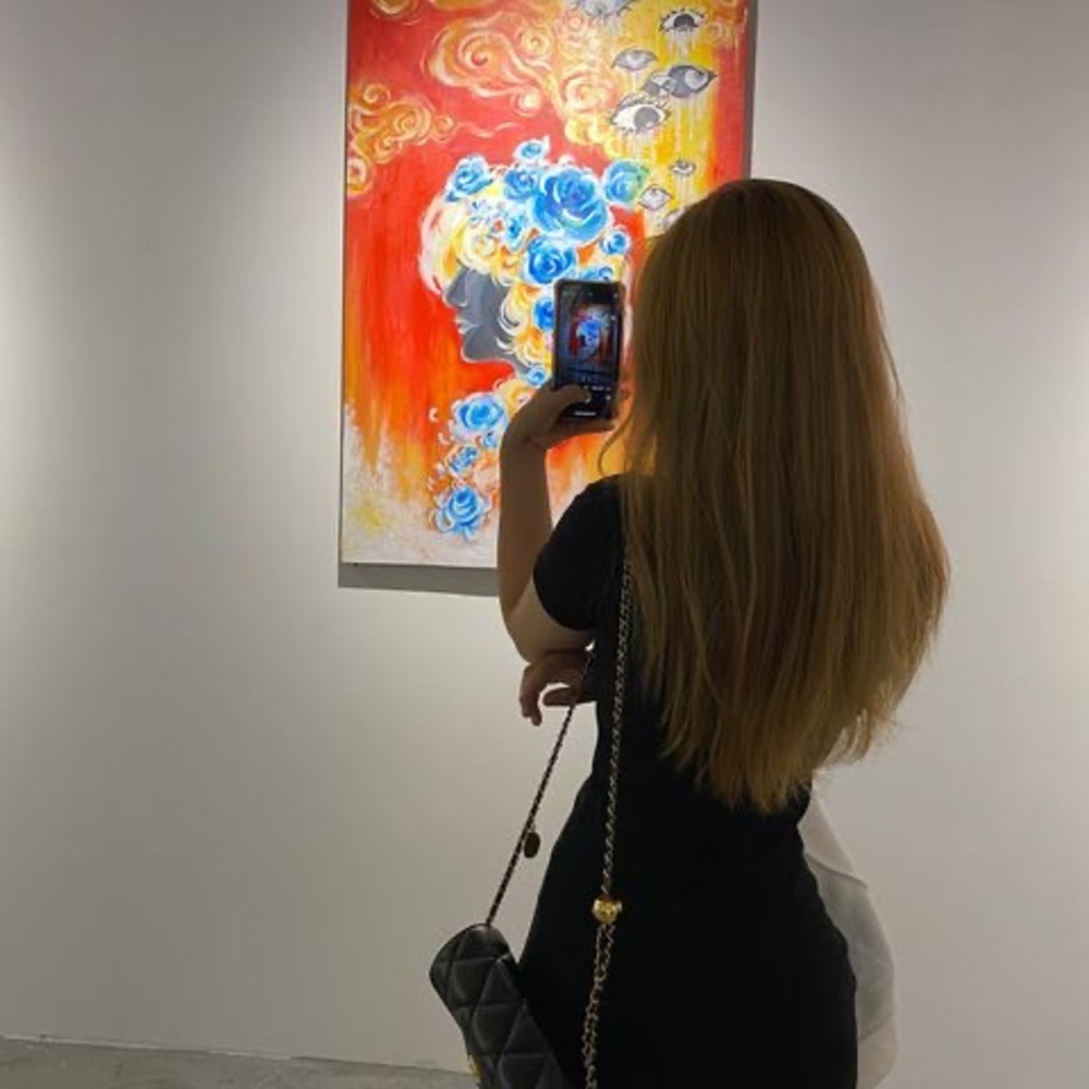 Meet your Posher, Quỳnhh